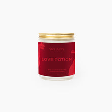 Love Potion - Soy Candle