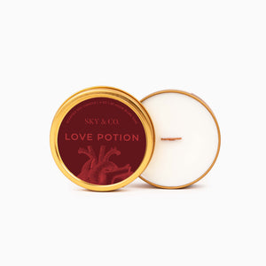 Love Potion - Soy Candle