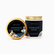 Mermaid Cove - Soy Candle