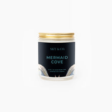 Mermaid Cove - Soy Candle