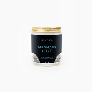 Mermaid Cove - Soy Candle