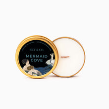 Mermaid Cove - Soy Candle