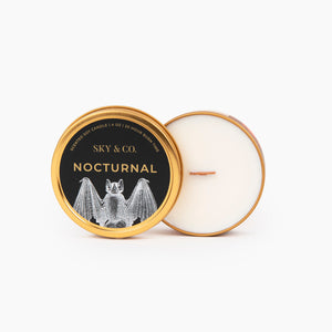 Spooky Season - Nocturnal