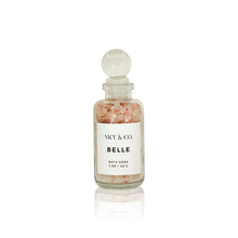 Belle - Bath Salt Soak