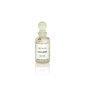 Lullaby Bath Salt